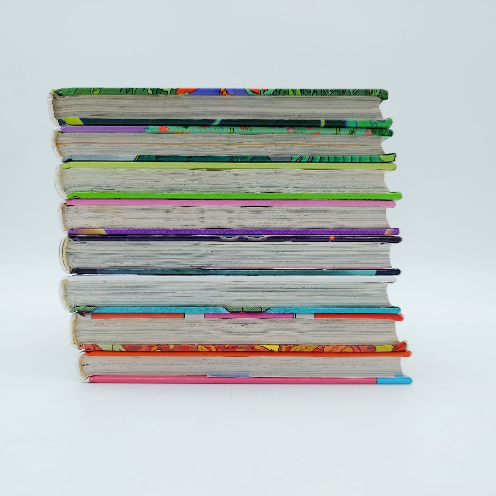 7 かいけつゾロリ 8冊セット 原ゆたか ポプラ社 中古本 - メルカリ