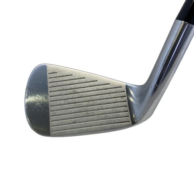 【名器】三浦技研　CB-1006 4-9 P　アイアンセット アイアンセット 三浦技研 CB-1006 アイアン D/G SL 5～9.P 選択なし R