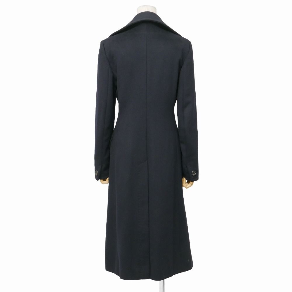 SPORTMAX スポーツマックス コート サイズ40 ロング チェスターコート