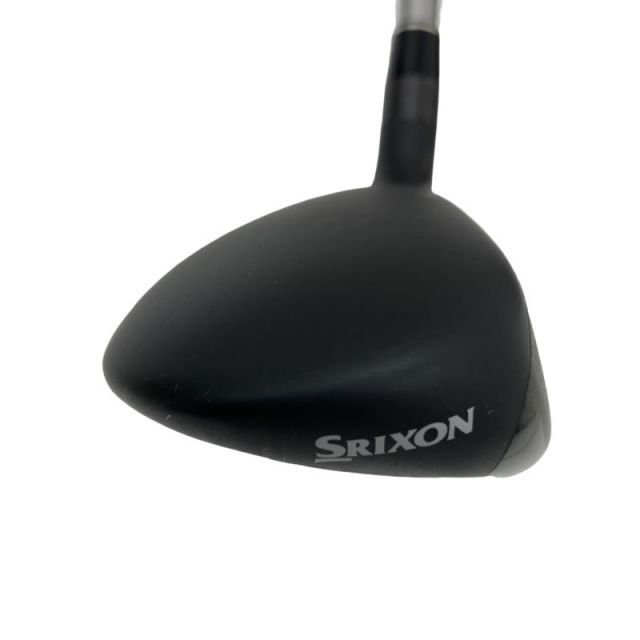 中古】 ダンロップ SRIXON ZX Mk II HYBRID H5 ユーティリティ UT