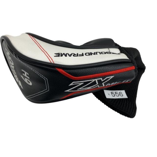 タンコロン ダンロップ SRIXON ZX7 10.5° ドライバー DR Diamana ZX60(ドライバー