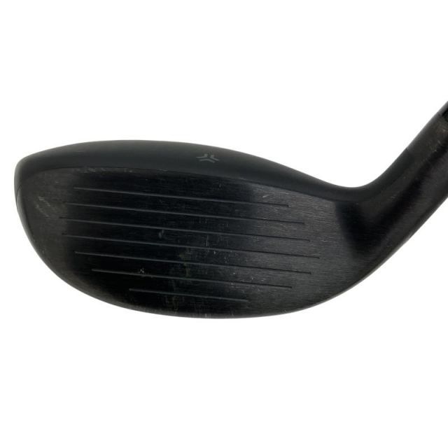 中古】 ダンロップ SRIXON ZX Mk II HYBRID H6 ユーティリティ UT