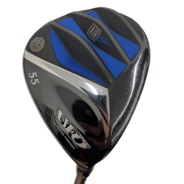 中古】 キャスコ POWER TORNADO UFO AIR 55 ユーティリティ UT Falcon