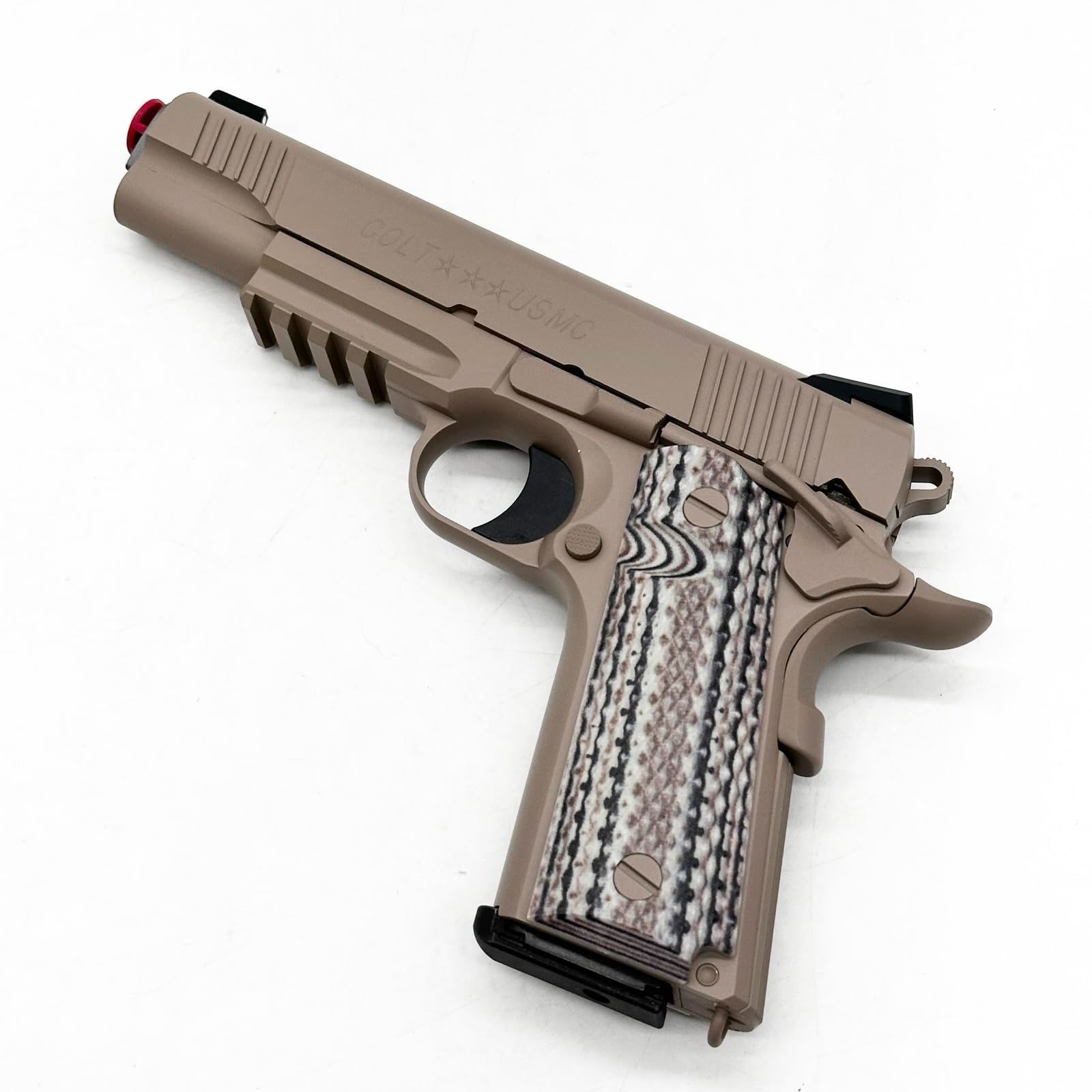 東京マルイ M45A1 CQBピストル 18歳以上ガスブローバック ○1945