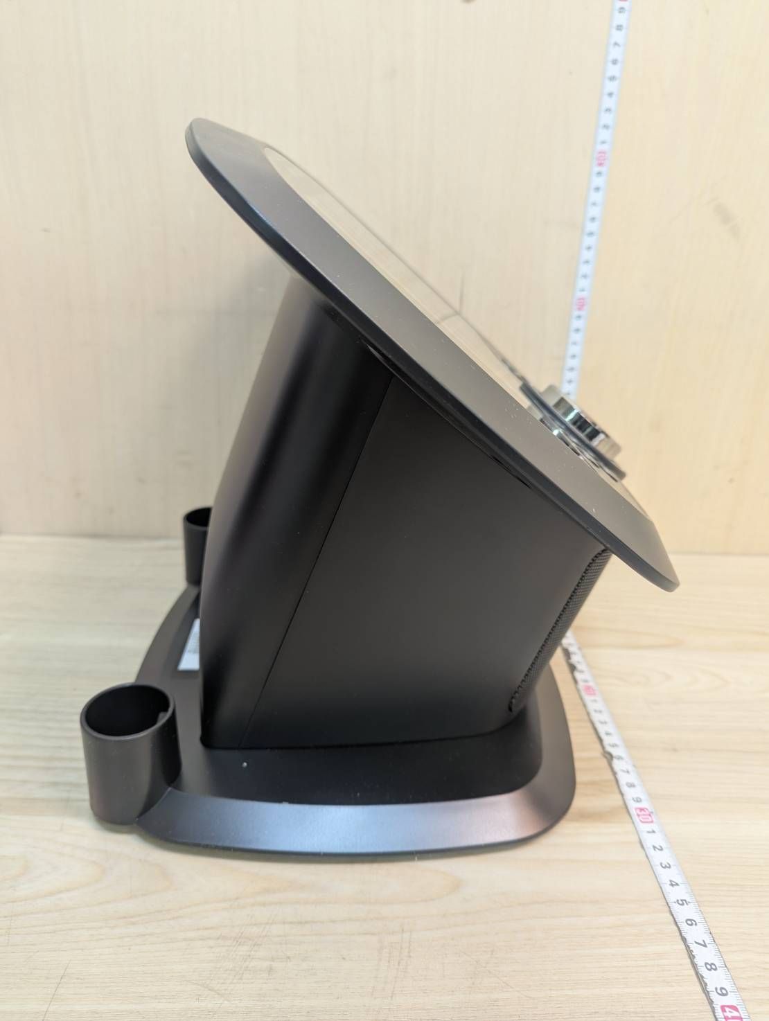 コストコ展示品 Singing Machine Wi-Fi カラオケマシーン みんなで、1