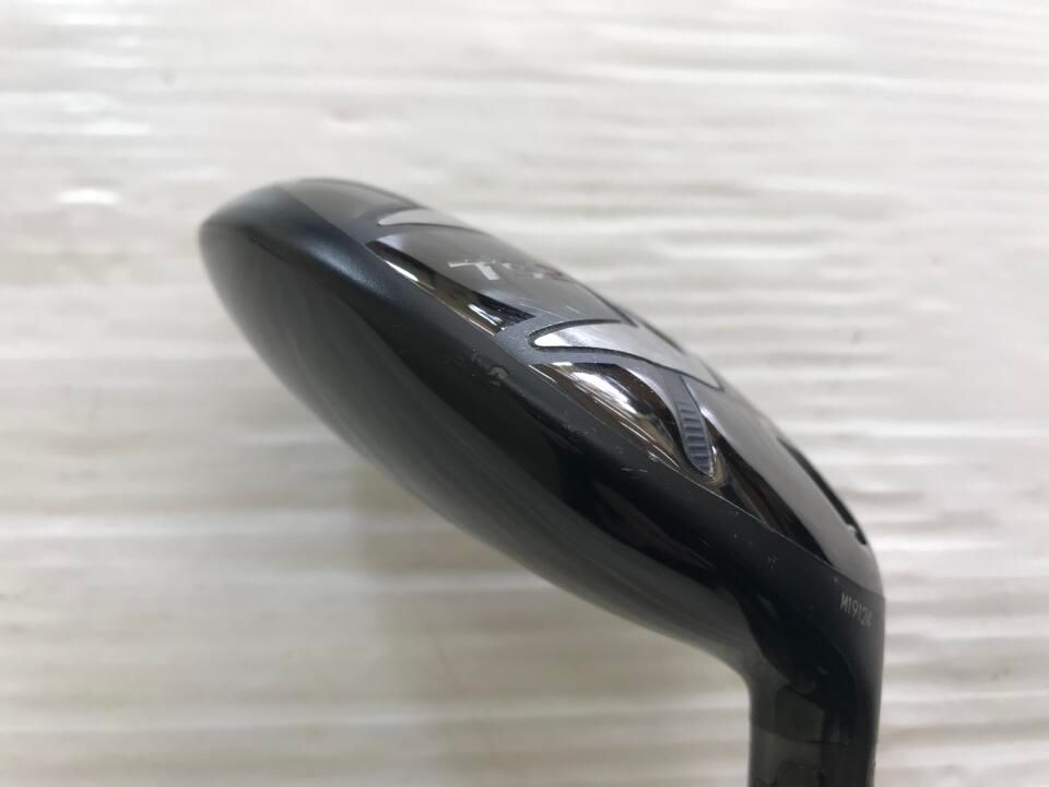 タイトリスト TS2 21度 Titleist MCI Matte Black 70 Sフレックス