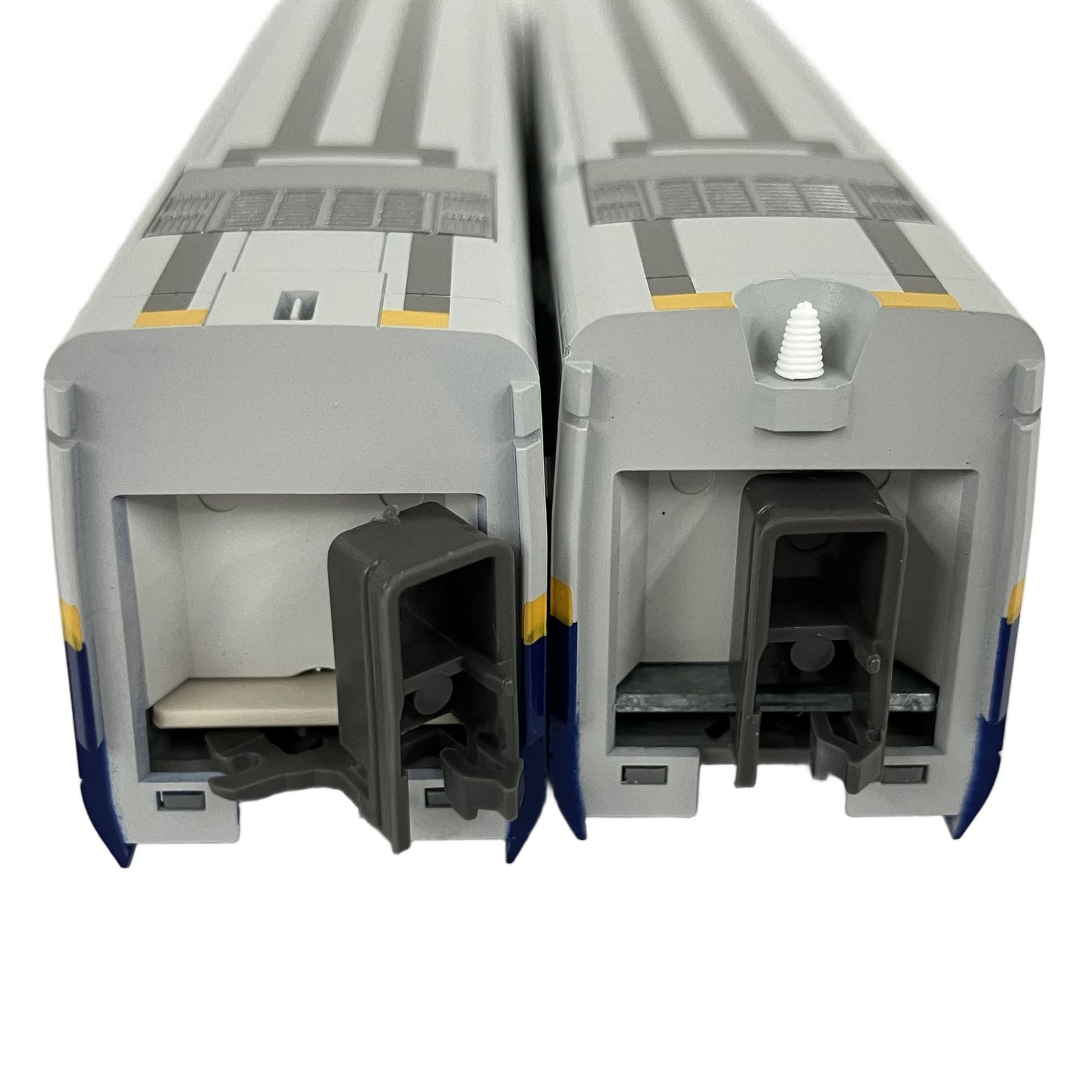 KATO E4系新幹線Max8両セット10-292、293 KATO 10-292＋10-293 E4系