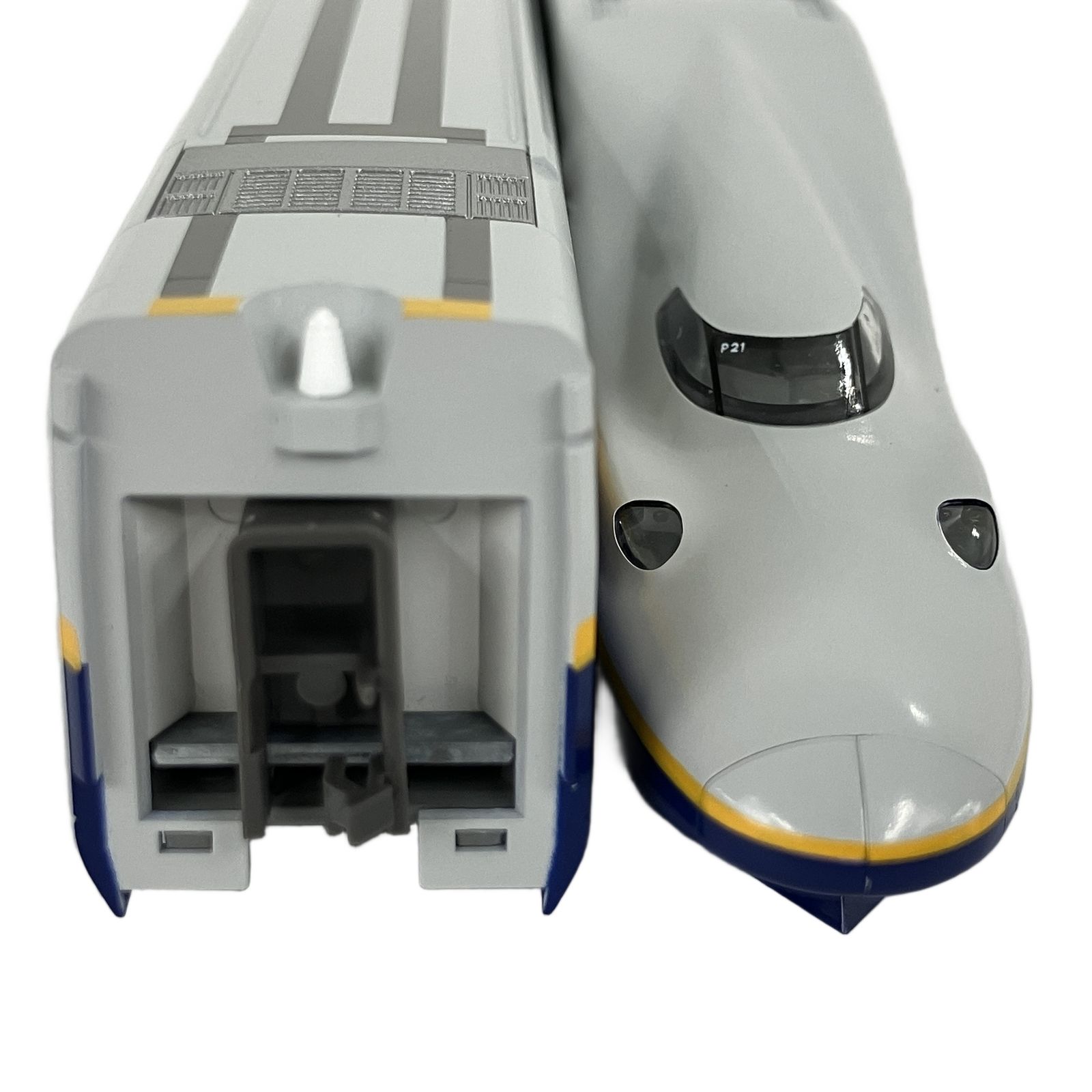 KATO 10-292 10-293 E4系 新幹線 Max 基本 増結 8両セット 鉄道模型 N