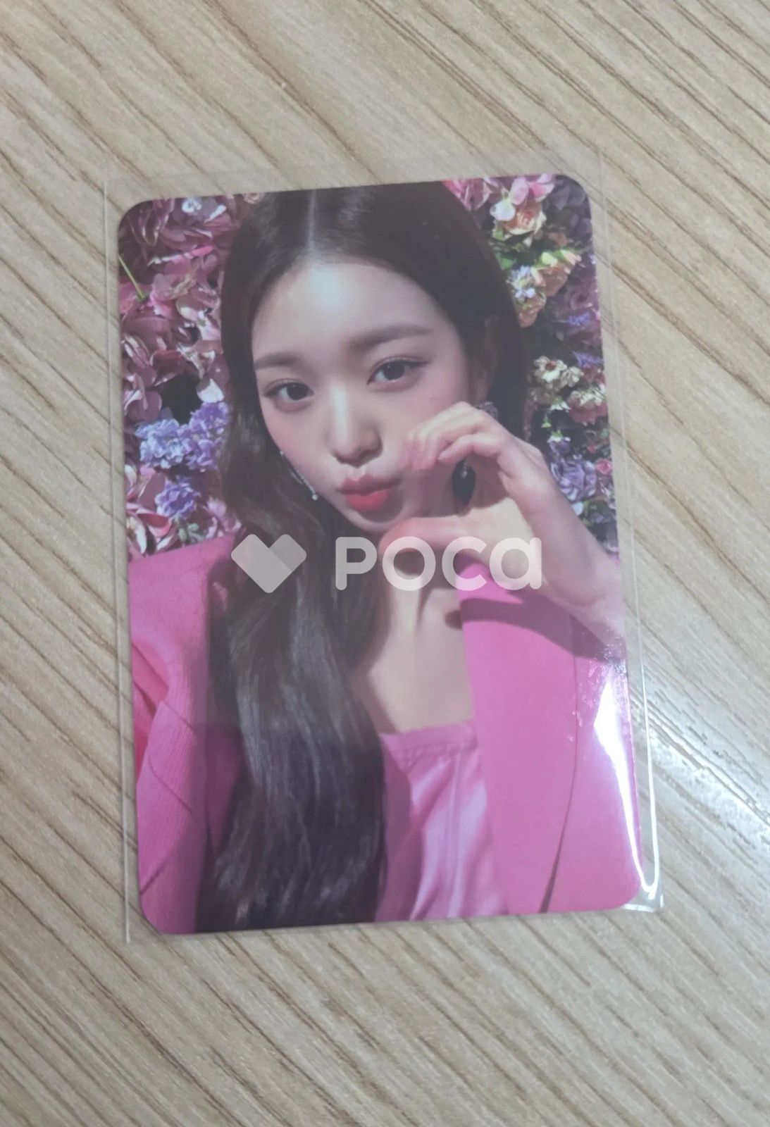 IVE ウォニョン IVE THE FIRST FAN CONCERT The Prom Queens RANDOM