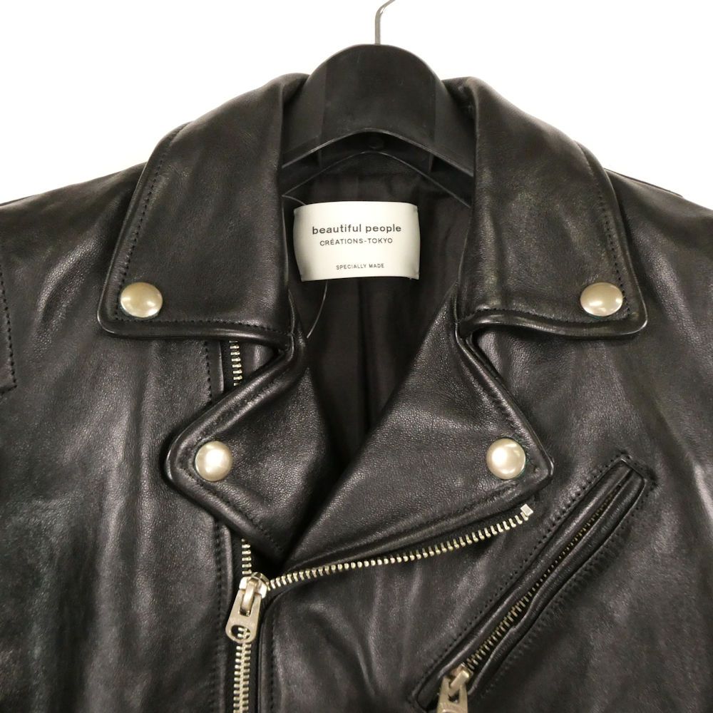 beautiful people ビューティフルピープル 1745402411 ダブル