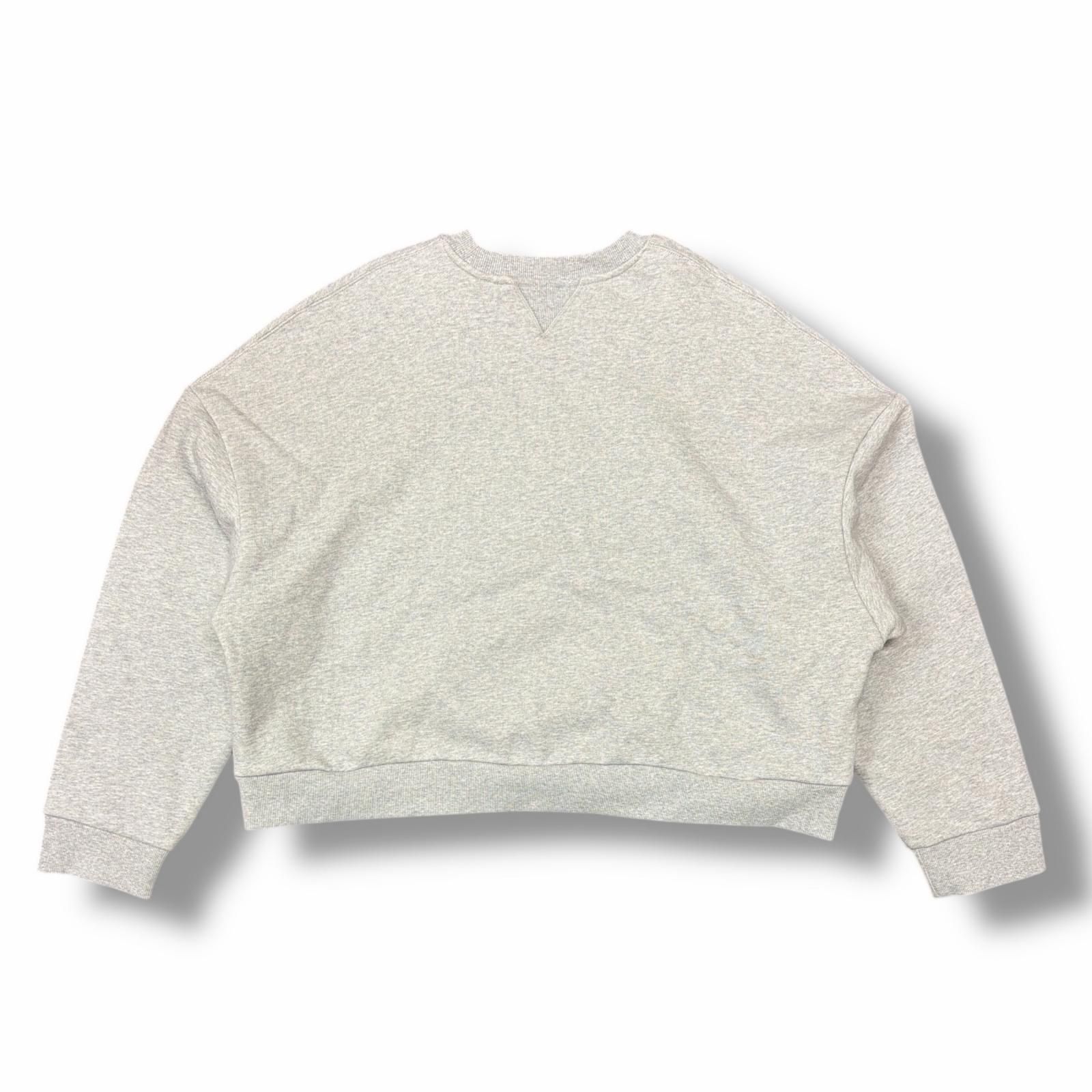 未使用 entire studios 25AW BOX CREW ボックス クルーネック 