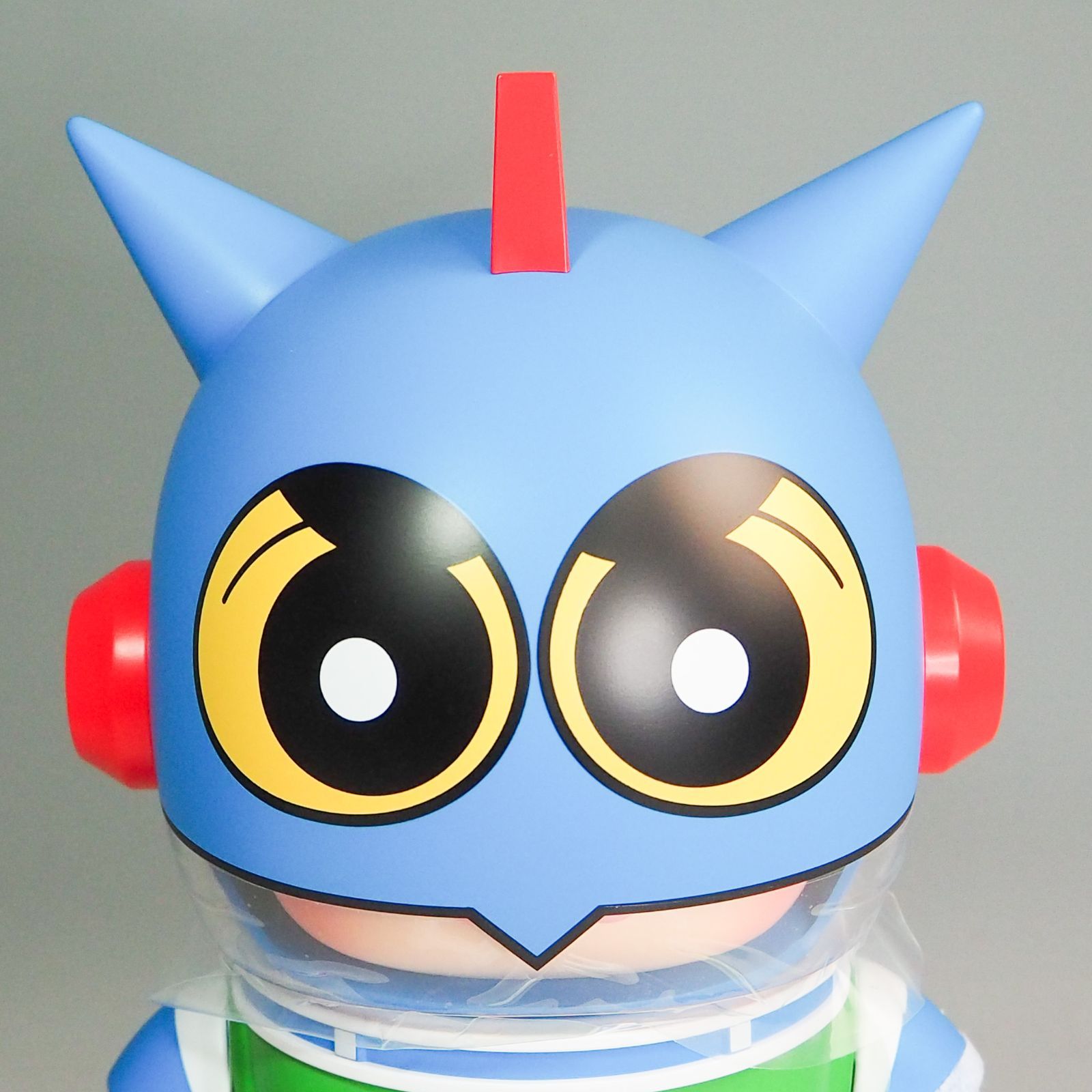 クレヨンしんちゃん メガスペースモリー アクション仮面 アクション