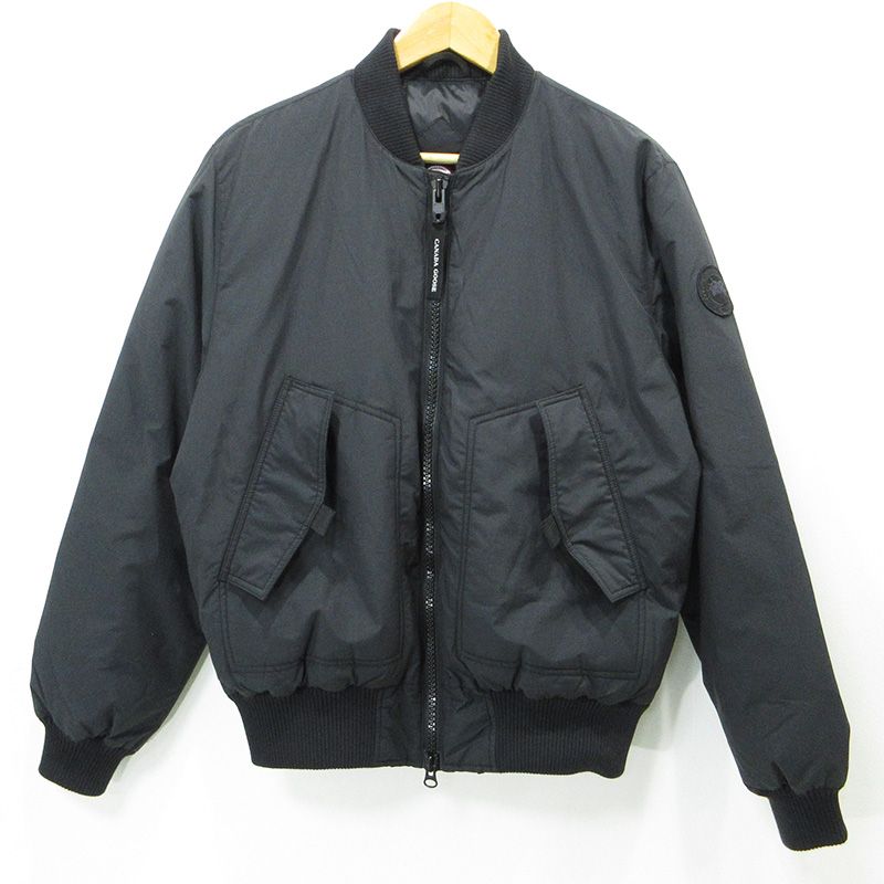 三重本店】 中古 CANADA GOOSE | カナダグース Frasier Bomber