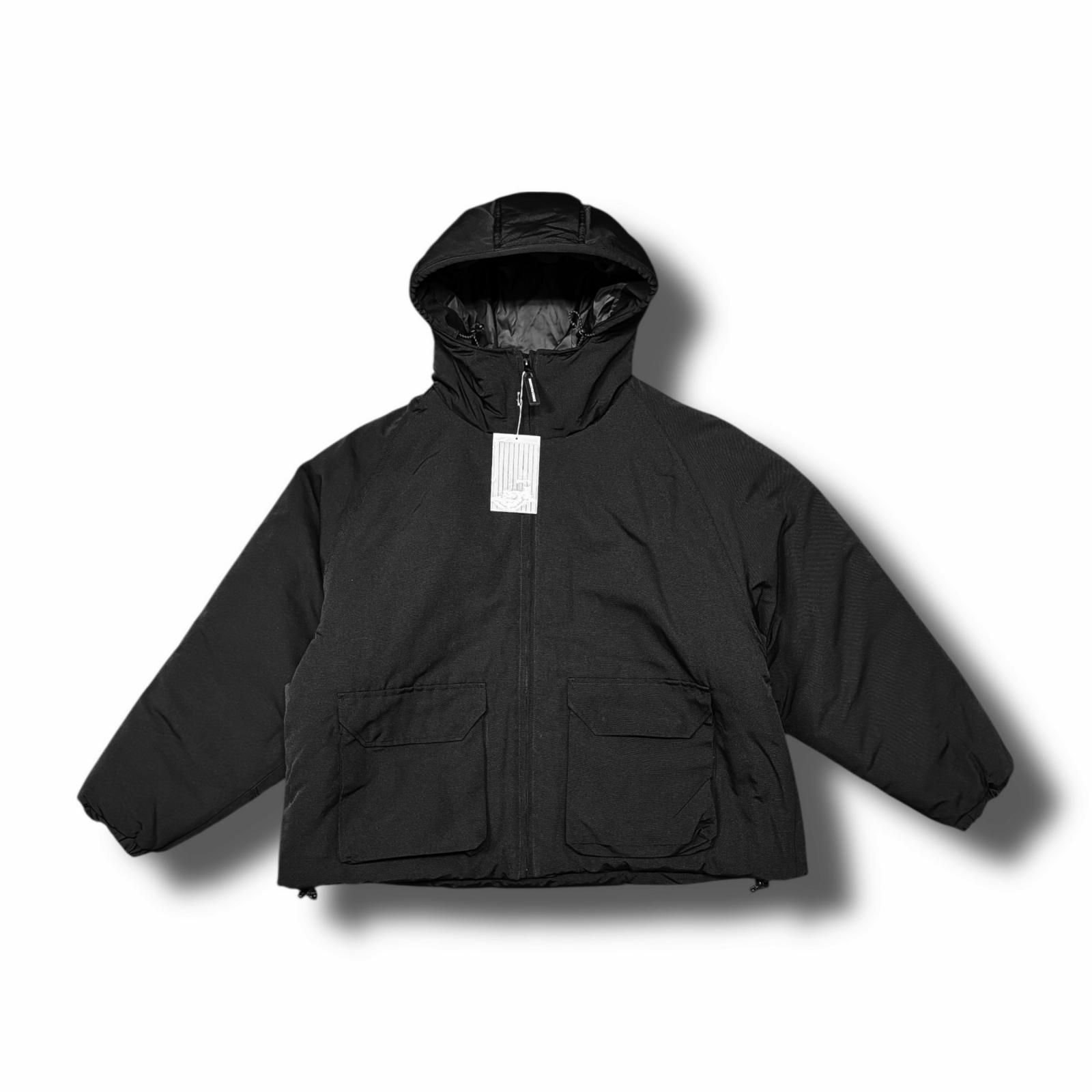未使用 S.F.C 25AW VENTILATION PUFF JACKET ベンチレーションパフ