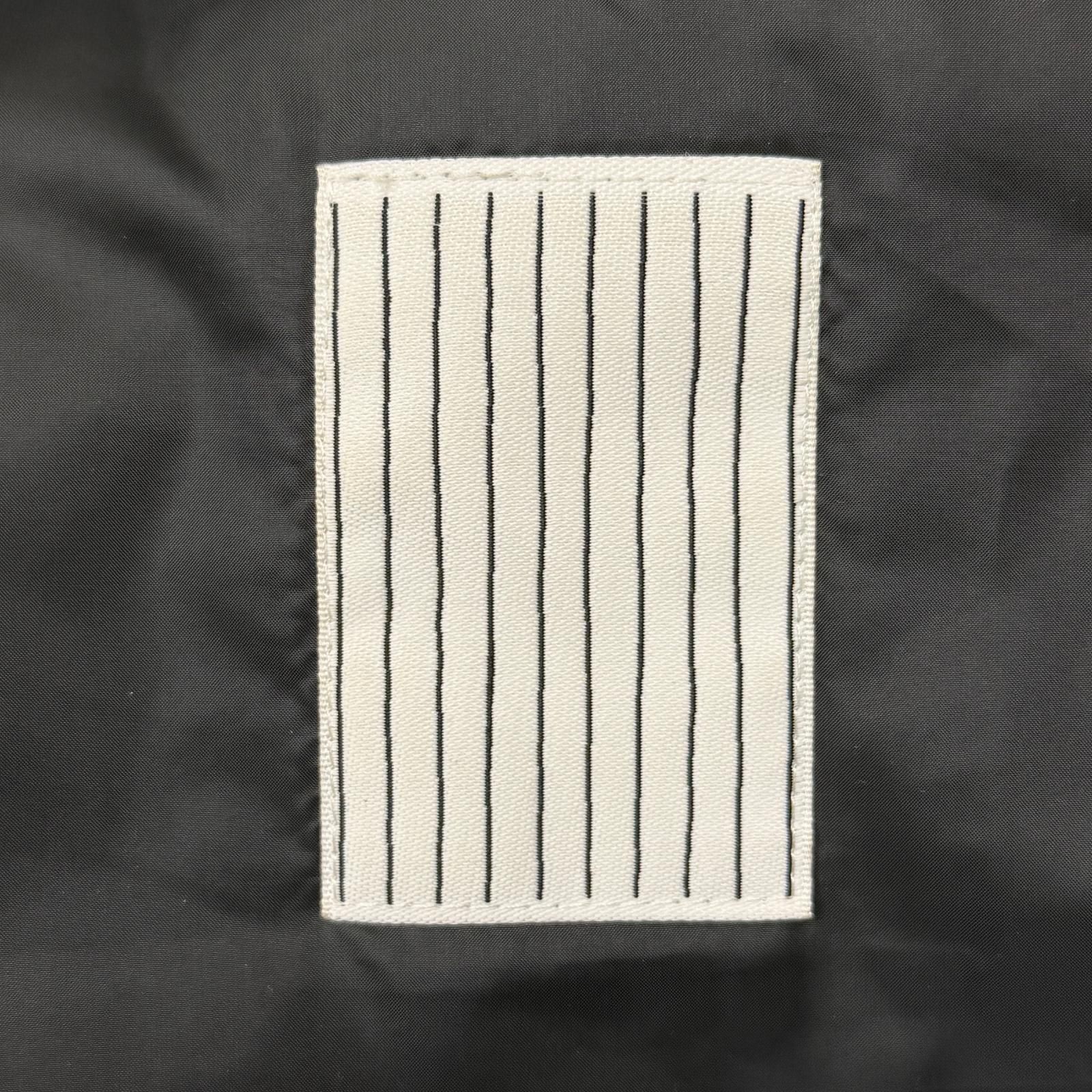 未使用 S.F.C 25AW VENTILATION PUFF JACKET ベンチレーションパフ 