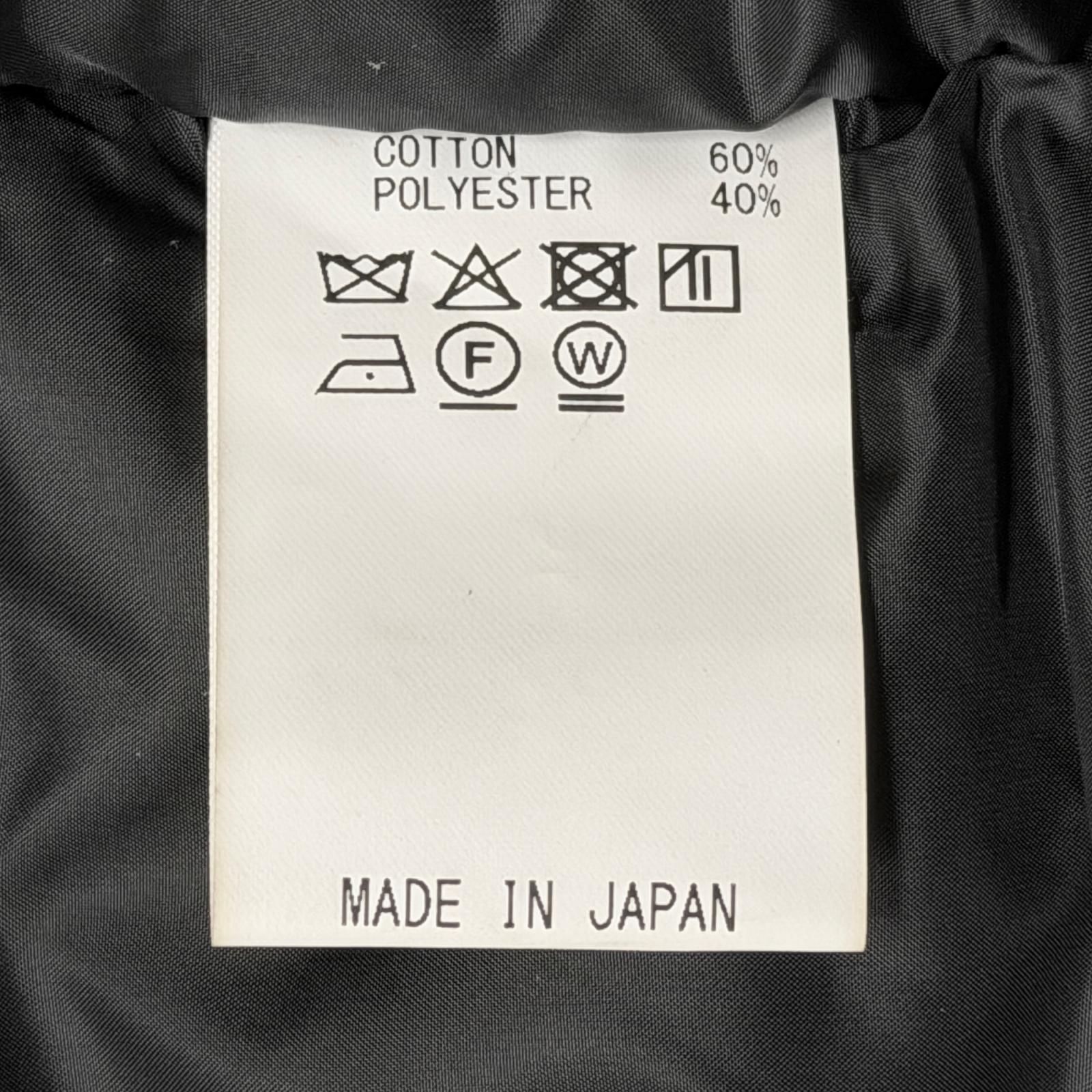 未使用 S.F.C 25AW VENTILATION PUFF JACKET ベンチレーションパフ 
