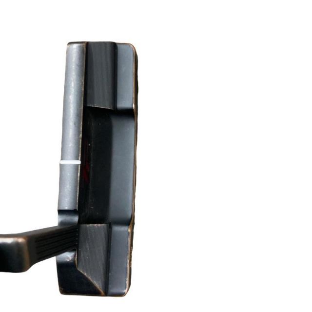 中古】 テーラーメイド TP COLLECTION BLACK COPPER JUNO(クランク