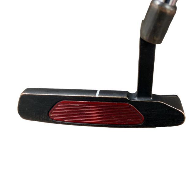 中古】 テーラーメイド TP COLLECTION BLACK COPPER JUNO(クランク