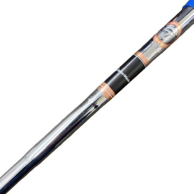 中古】 テーラーメイド TP COLLECTION BLACK COPPER JUNO(クランク