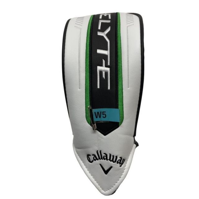 中古】 キャロウェイ ELYTE 3W フェアウェイウッド FW VENTUS GREEN 50