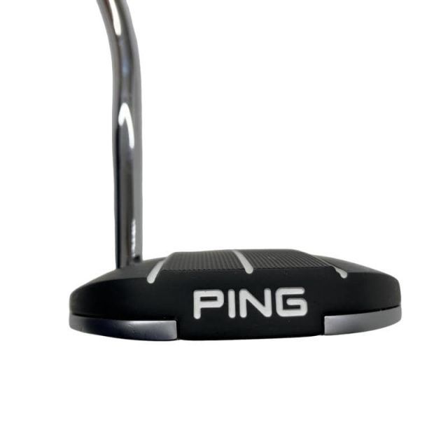 中古】 ピン PING MUNDY(2023) 34インチ パター PT スチール