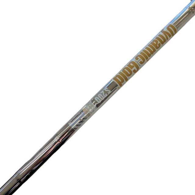 中古】 キャロウェイ OPUS SP クロム 58°/12°X ウェッジ WG Dynamic