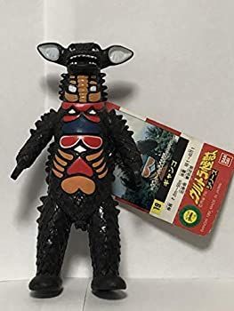 「ウルトラマン」ウルトラ怪獣カード１５・ギャンゴ（中古・当時モノ） ウルトラマン」ウルトラ怪獣カード15・ギャンゴ（中古・当時モノ