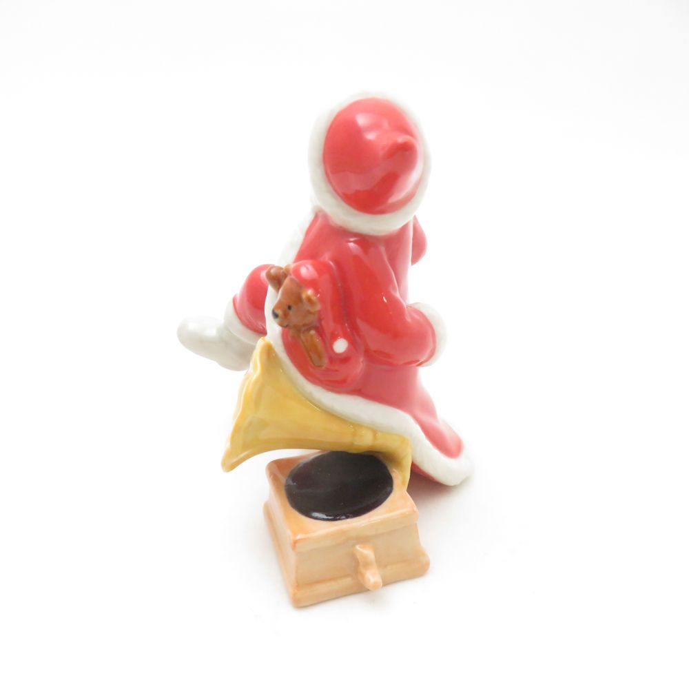 人形 クリスマス