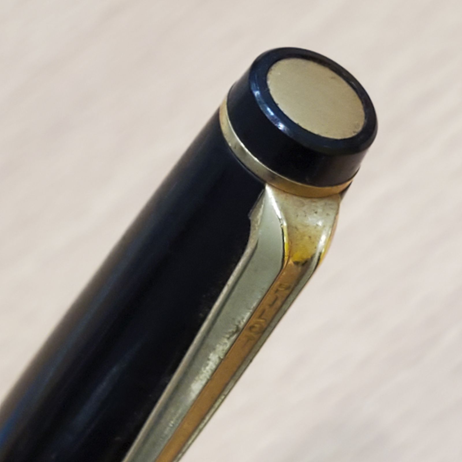 EL6】PILOT Elit パイロット エリート 万年筆 18K刻印 MK11590 【公式