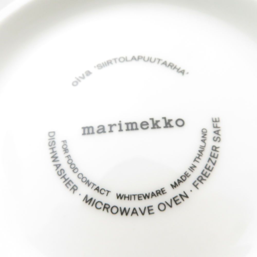 marimekko マリメッコ