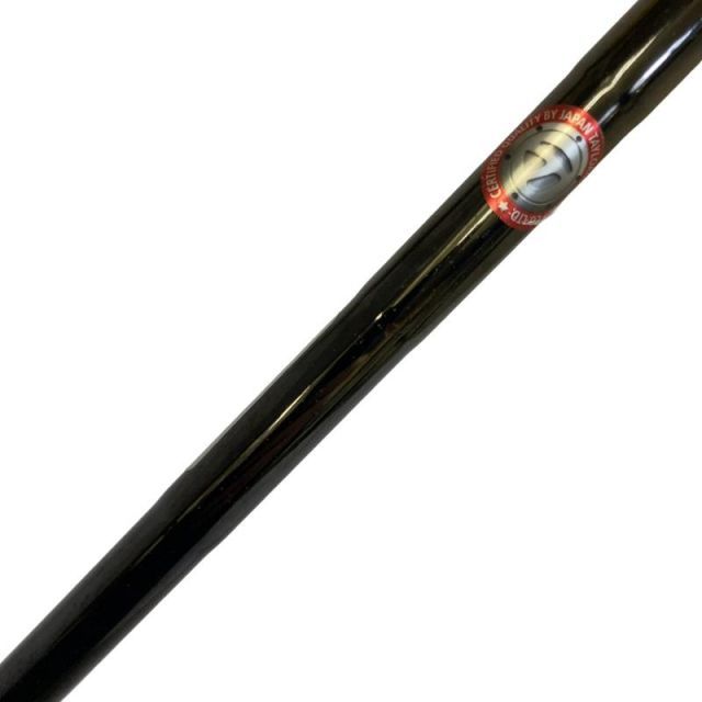 中古】 テーラーメイド TP COLLECTION BLACK DEL MONTE TB1 34インチ