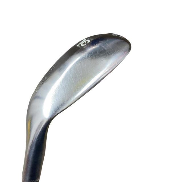 中古】 タイトリスト VOKEY SPIN MILLED SM4 ツアークロム 58°/12