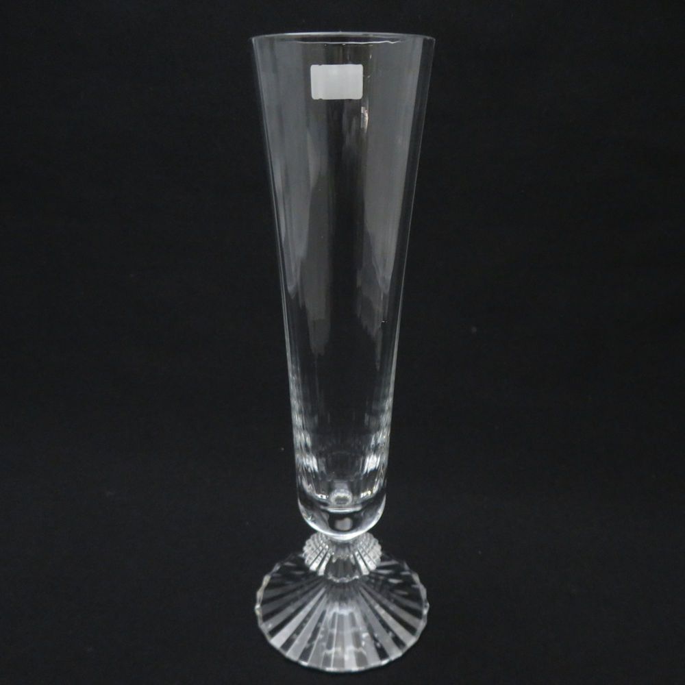  バカラ ミルニュイ シャンパングラス 2客 ペア H 22 cm シャンパンフルート SX 225 P 1 その他 アルコールグラス