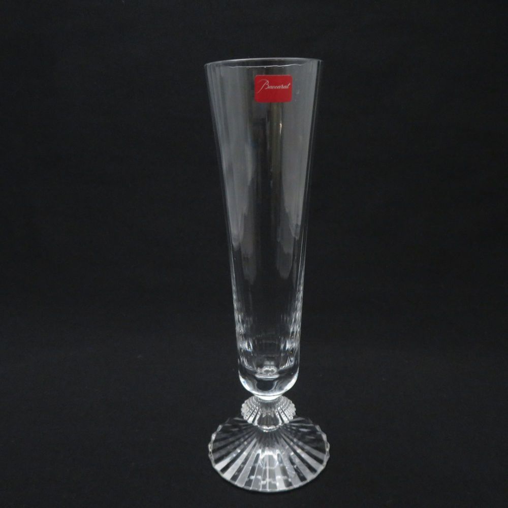 ミルニュイ シャンパングラス