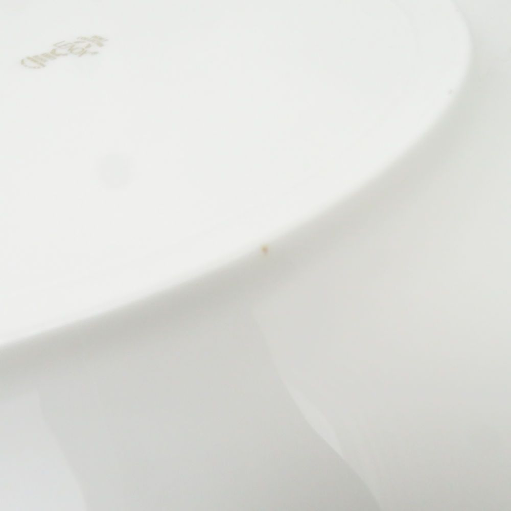 美品 LENOX レノックス デビューコレクション KRISTY 大皿 5枚 セット