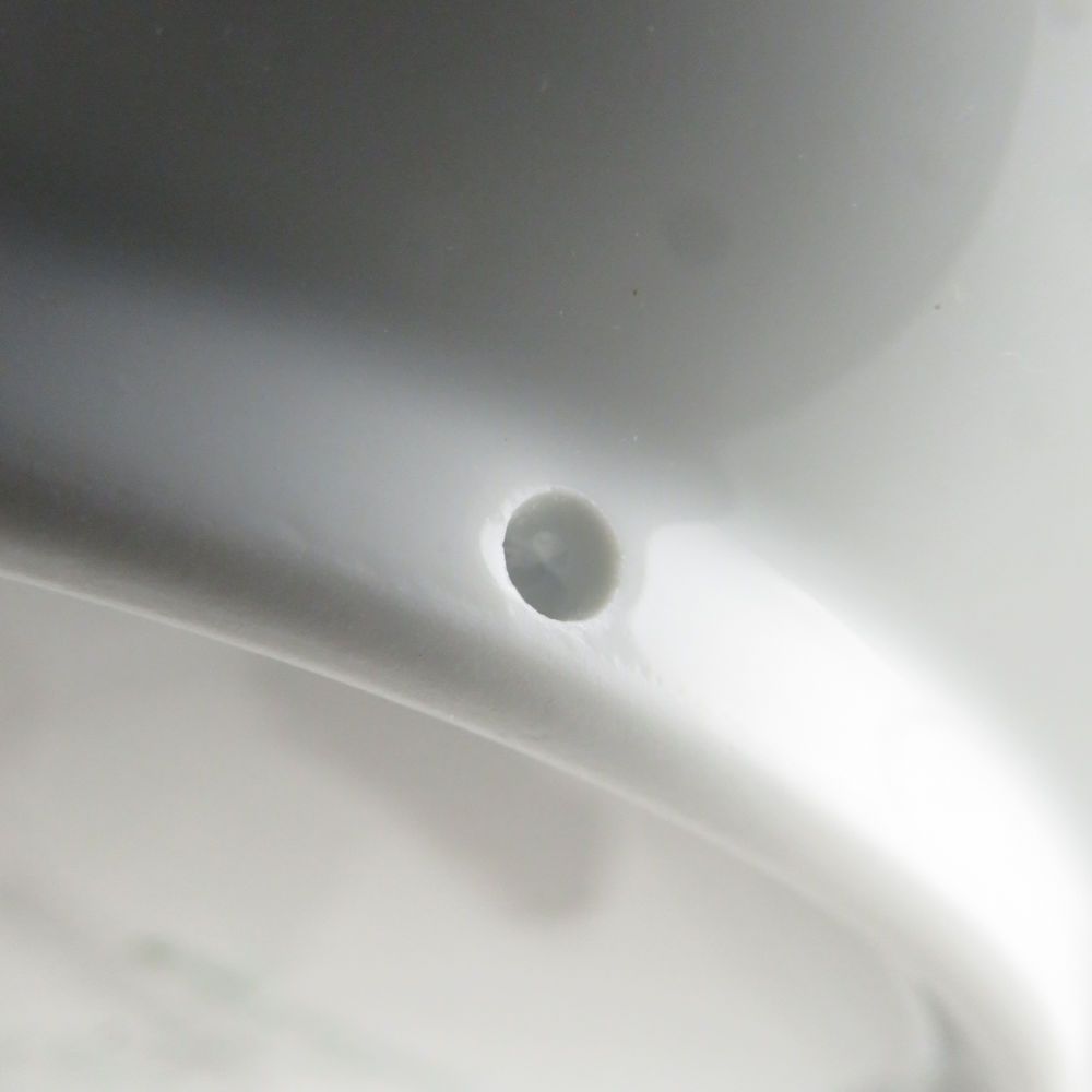  未使用 ROYAL COPENHAGEN ロイヤルコペンハーゲン 250周年記念プレート イヤープレート 1775 2025 記念 アニバーサリー SM4923L1 はさみ収納 置物 インテリア小物