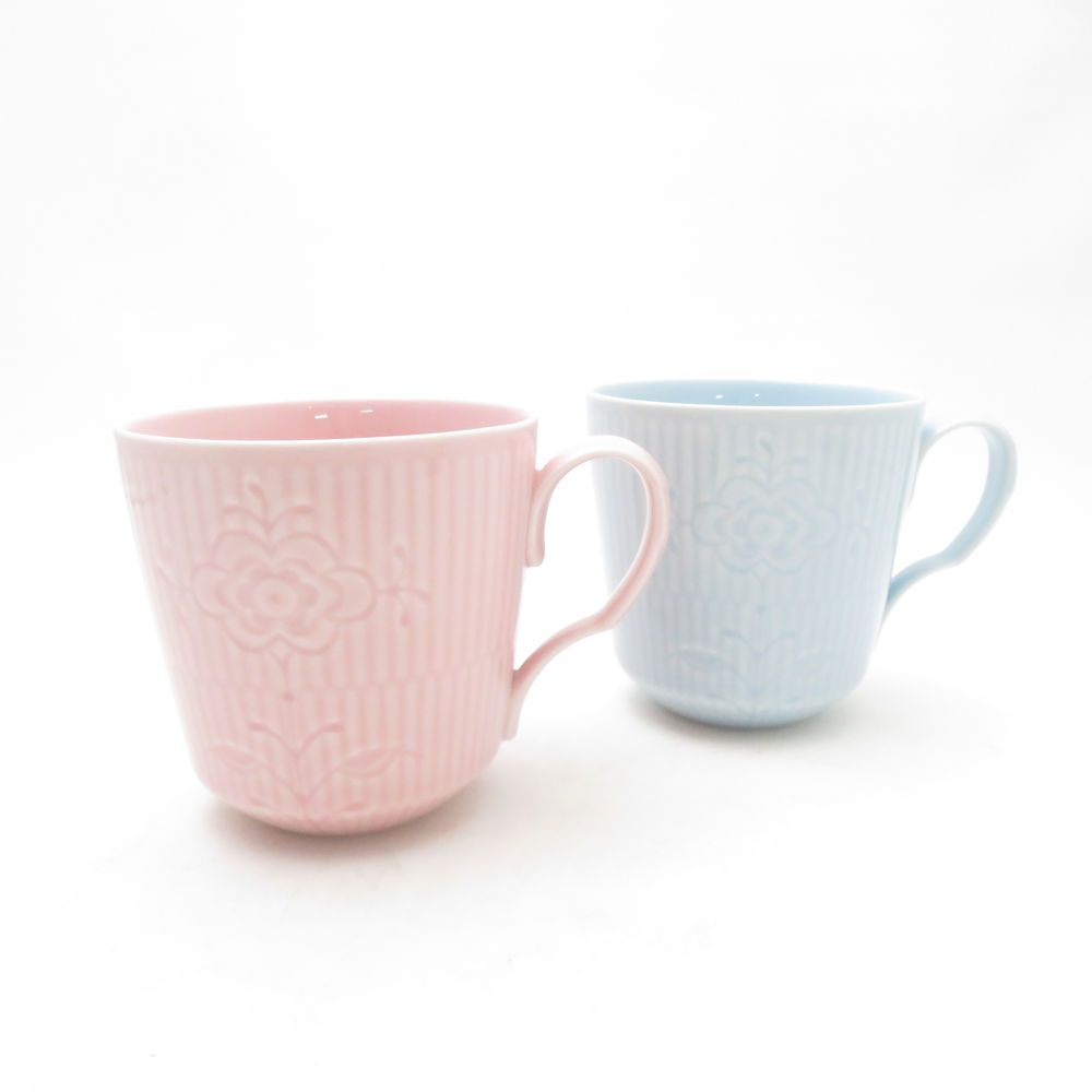 美品 ROYAL COPENHAGEN ロイヤルコペンハーゲン ミッドサマーナイト