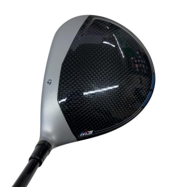 中古】 テーラーメイド M3 460 9.5° ドライバー DR KUROKAGE TM5