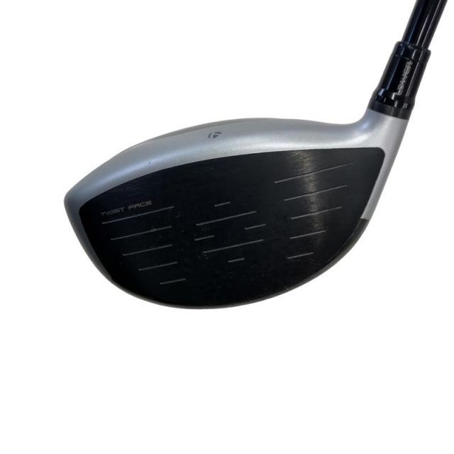 中古】 テーラーメイド M3 460 9.5° ドライバー DR KUROKAGE TM5