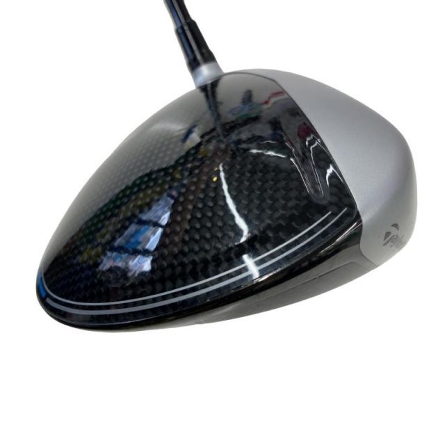 中古】 テーラーメイド M3 460 9.5° ドライバー DR KUROKAGE TM5