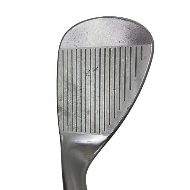 中古】 タイトリスト VOKEY COLD FORGED 56°/10° ウェッジ WG Dynamic