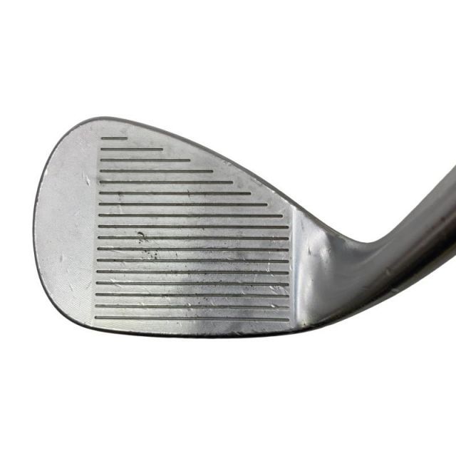 中古】 タイトリスト VOKEY COLD FORGED 56°/10° ウェッジ WG Dynamic