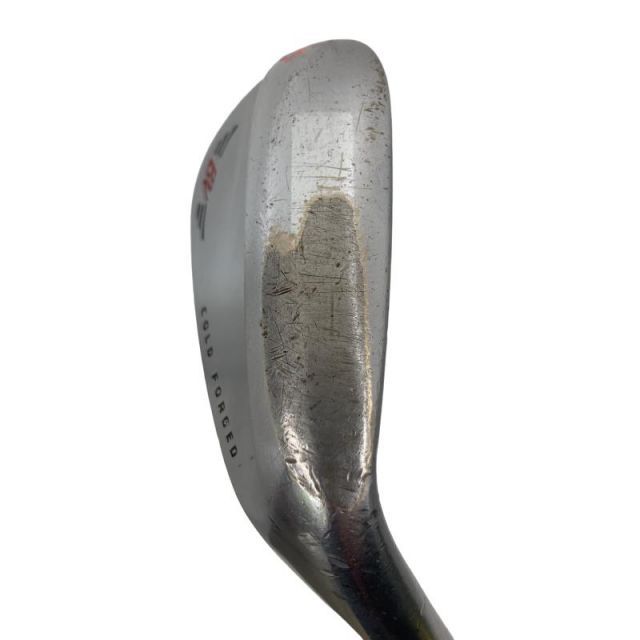 中古】 タイトリスト VOKEY COLD FORGED 56°/10° ウェッジ WG Dynamic