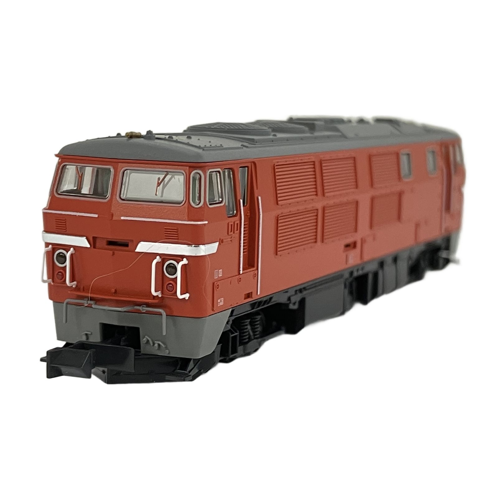 KATO 7010-1 DD54 ブルートレイン牽引機●未使用品！ KATO 7010-1 DD54 ブルートレイン牽引機 ディーゼル機関車 鉄道模型 N