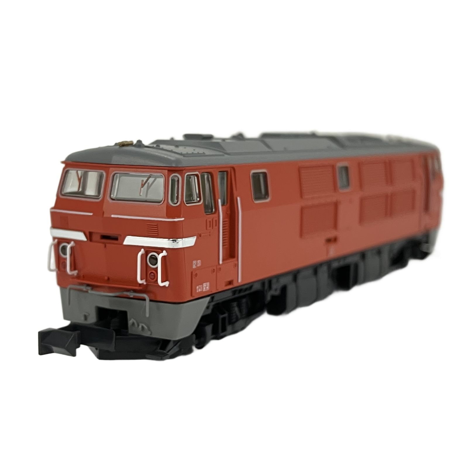 KATO 7010-1 DD54 ブルートレイン牽引機 ディーゼル機関車 鉄道模型 N