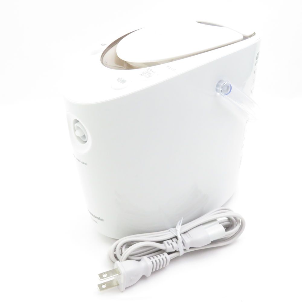 Panasonic EH SA6C ナノケアスチーマー　未使用品 美品 Panasonic パナソニック EH-SA6C スチーマー ナノケア フェイス