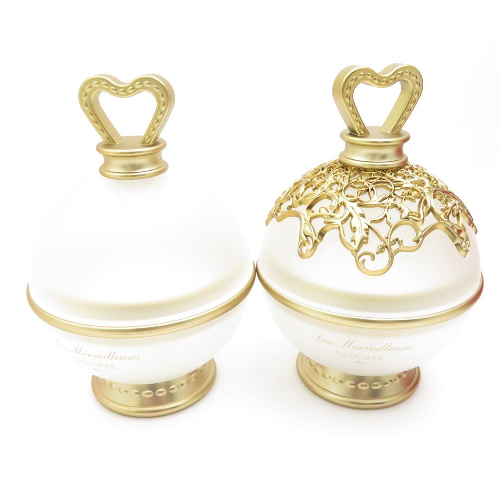 【未使用】レ・メルヴェイユーズ ラデュレ スペシャルフェイスカラー チークポット ラデュレ チークポット 新品未使用 未使用 レメルヴェイユーズラデュレ