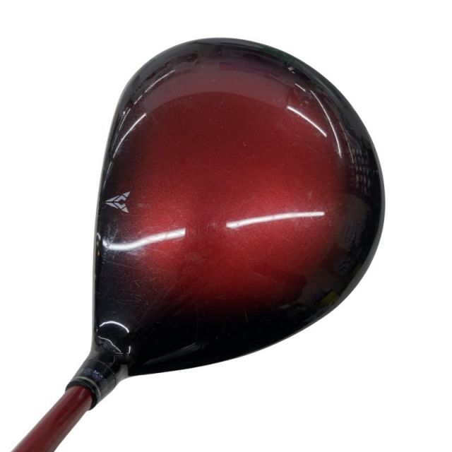 中古】 ダンロップ XXIO(2020) 11.5°(レッド) ドライバー DR XXIO