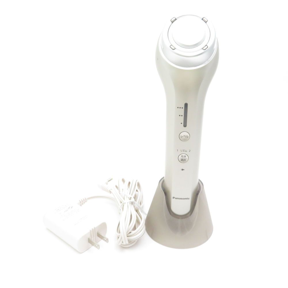 Panasonic パナソニック EH-SR73 RF美顔器 フェイスケア ラジオ波 充電