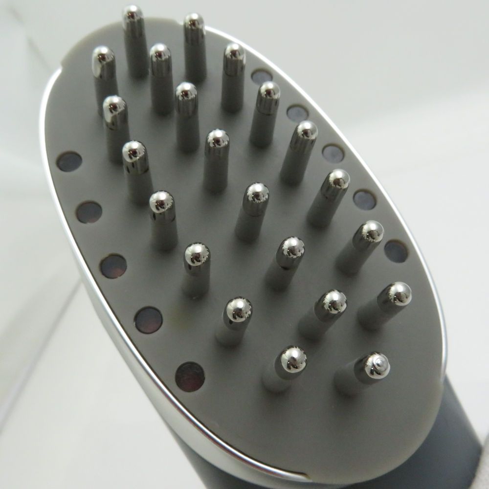 ボディ・フェイスケア myse MS-80G GRAY ボディ・フェイスケア myse MS